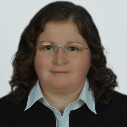 Prof. Dr. İlke Keser