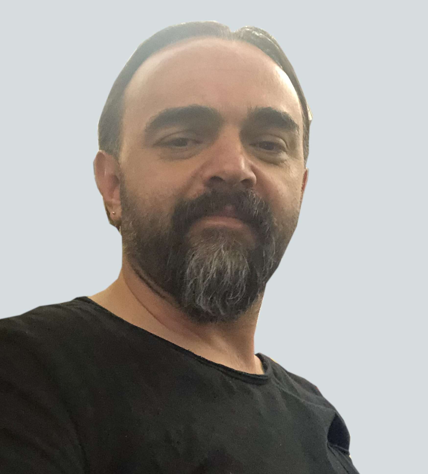 Dr. Serkan Yıldırım